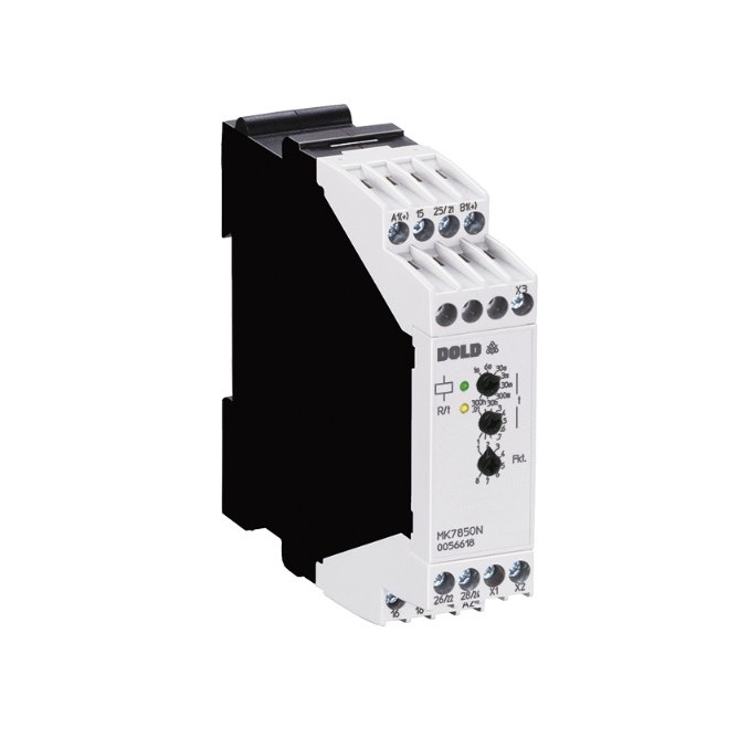 DOLD MK7850N.82/200/61 AC/DC12-240V electronic component product image