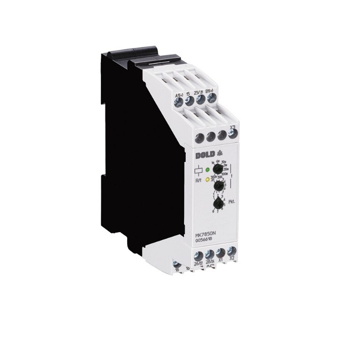 DOLD MK7850N.82/500/61 AC/DC12-240V electronic component product image