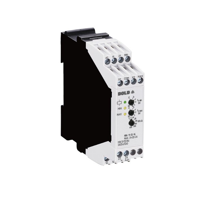 DOLD MK9151N.12 2-450K DC24V 0,2-20S electronic component product image