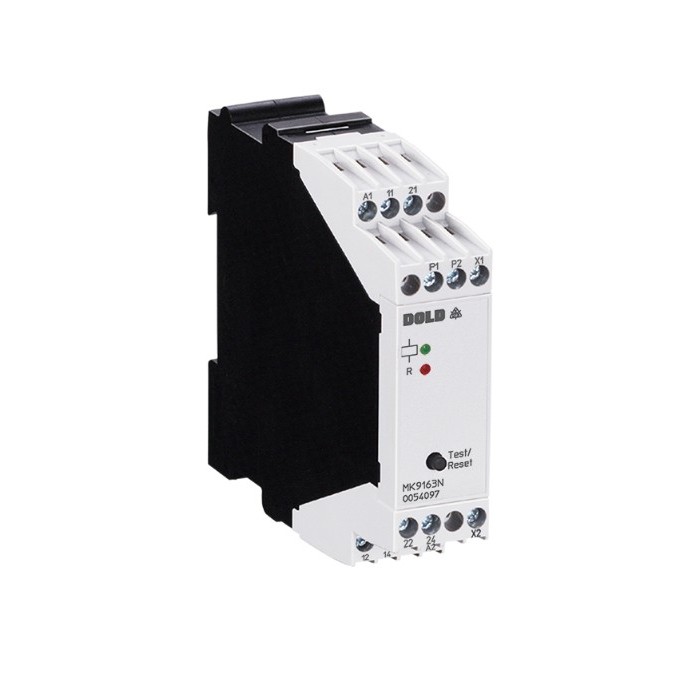 DOLD MK9163N.12/100/61 AC/DC24V electronic component product image