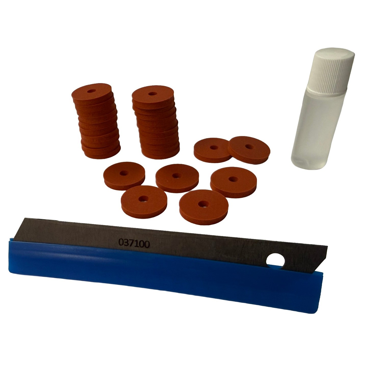 START International TDA080P-KIT-FS electronic component product image