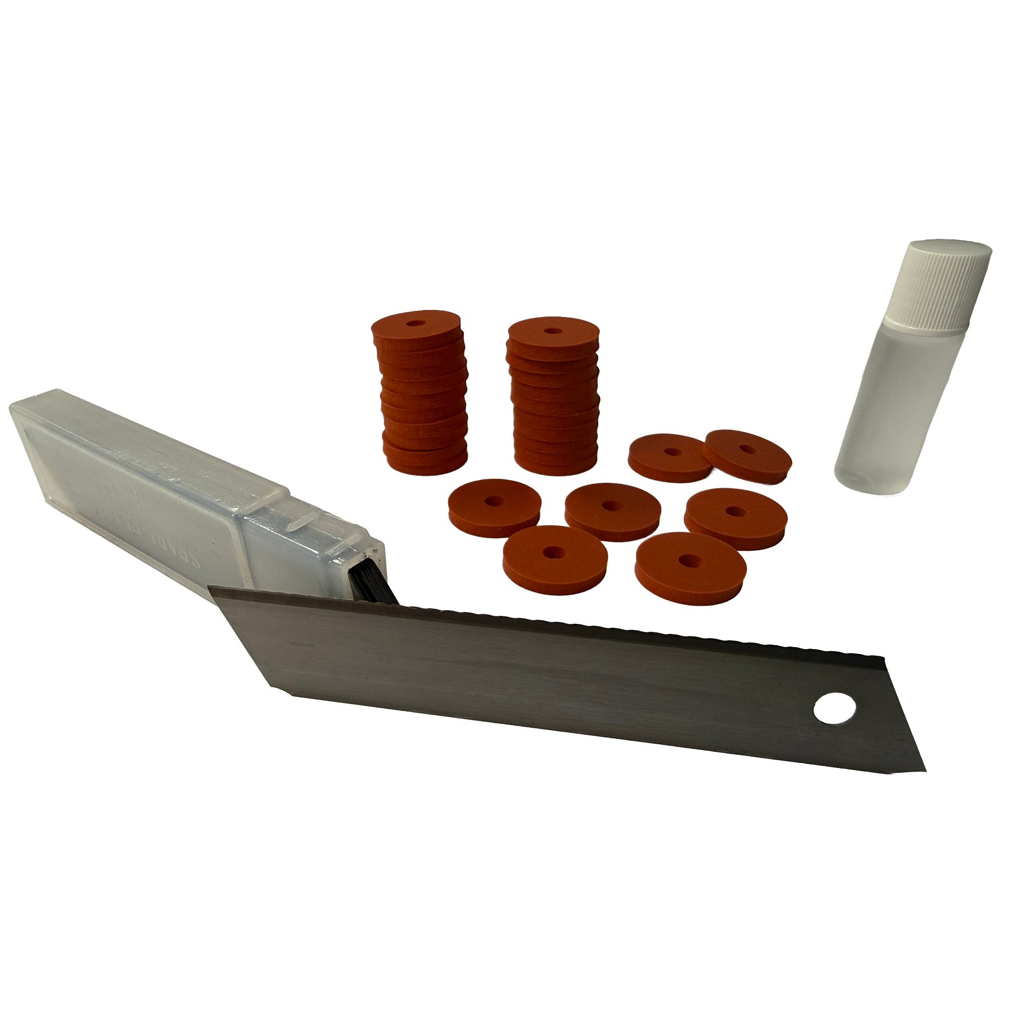 START International TDA080P-KIT-S electronic component product image