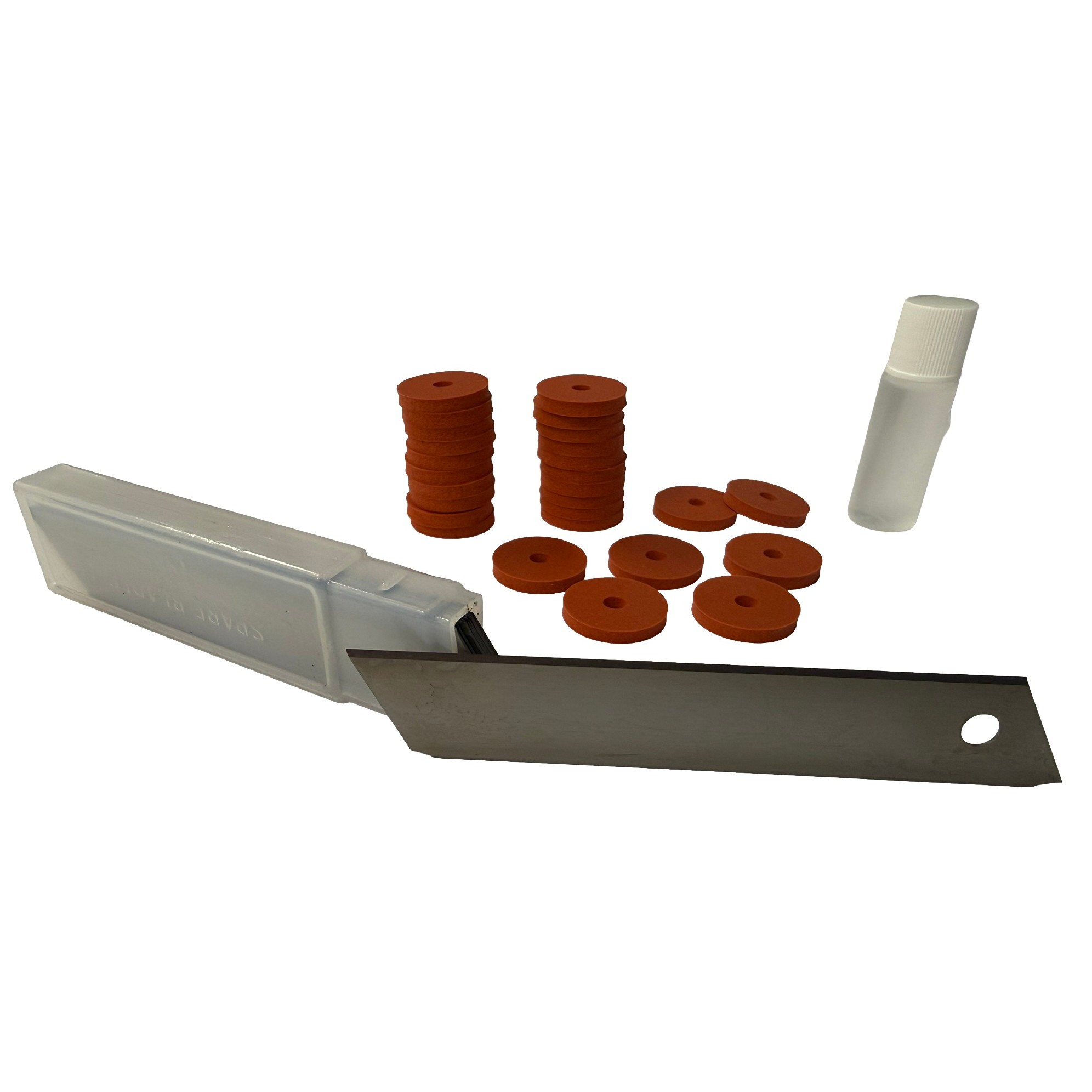 START International TDA080P-KIT electronic component product image