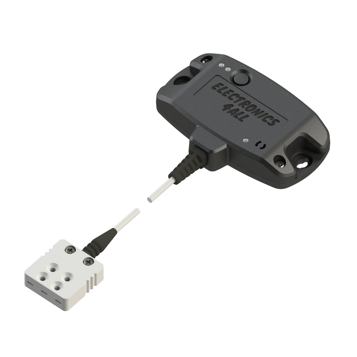 Electronics4all.ca TP-101-TH electronic component product image