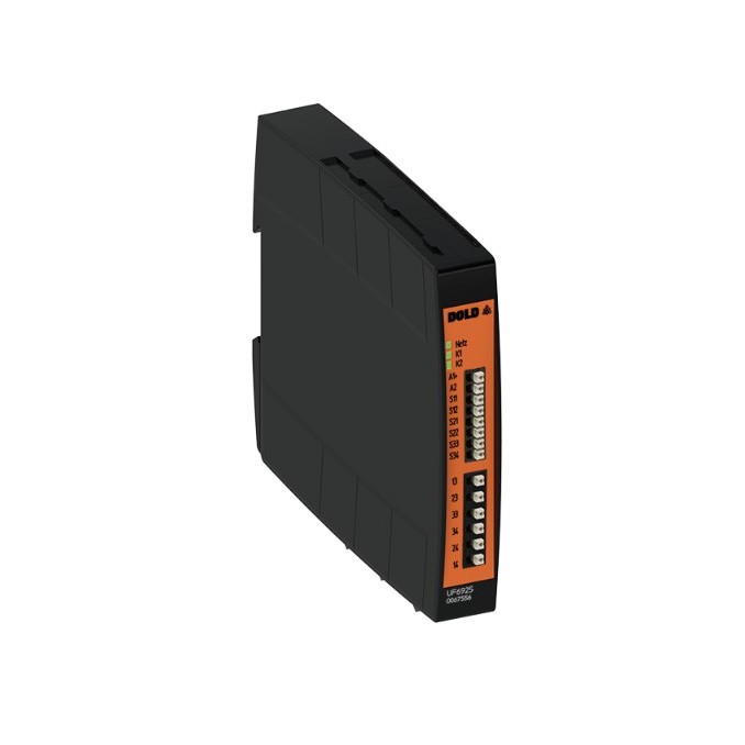 DOLD UF6925.03/61 DC8-36V electronic component product image
