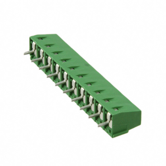 TE Connectivity AMP Connectors 1-282836-0 electronic component product image