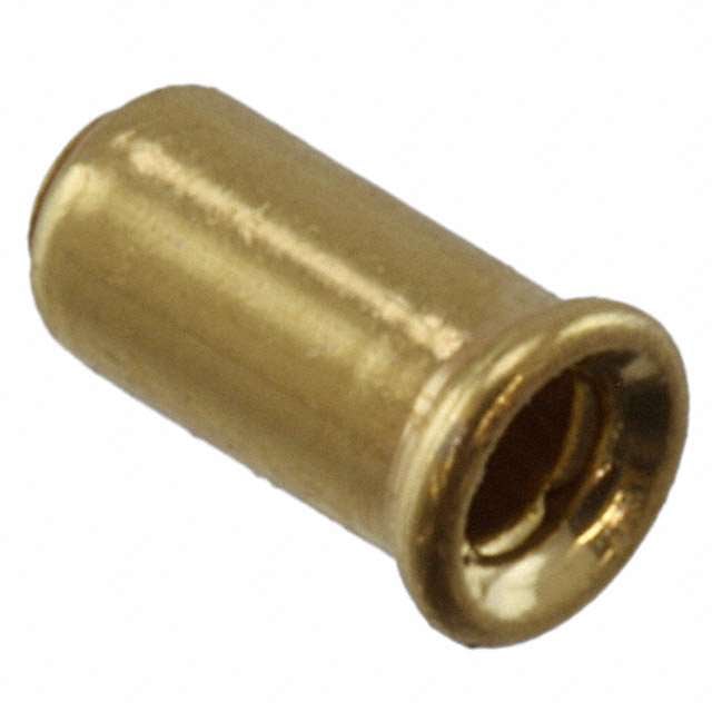 TE Connectivity AMP Connectors 2-5332070-9 electronic component product image