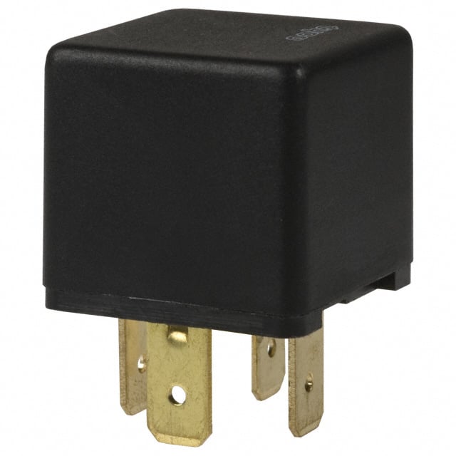 TE Connectivity Potter & Brumfield Relays V23134-A3052-X540 electronic component product image