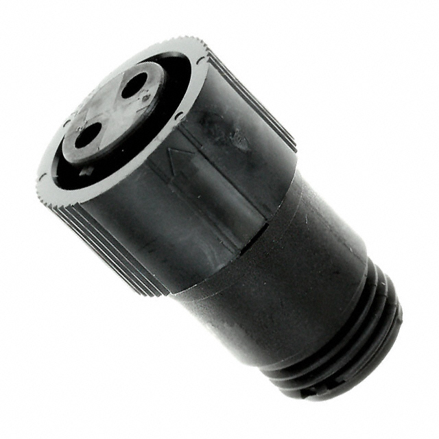 TE Connectivity AMP Connectors 1445535-3 electronic component product image