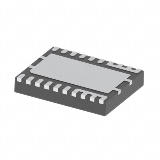 Texas Instruments CSD95496QVMT electronic component product image
