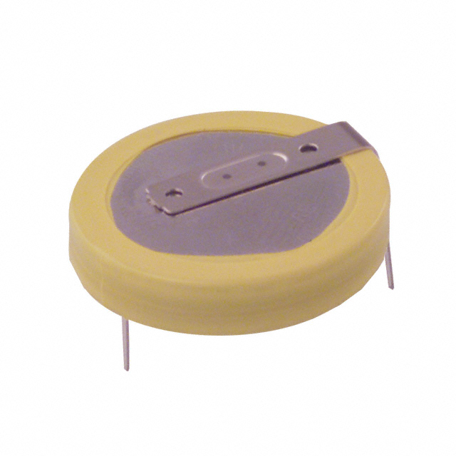 Panasonic Energy BR-2325/2HAN electronic component product image