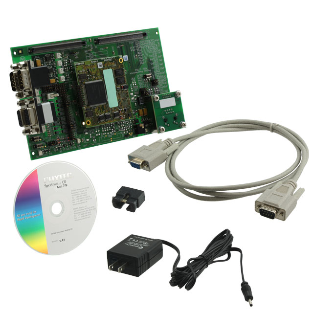 NXP USA Inc. KPCM-023-SK-2294 electronic component product image