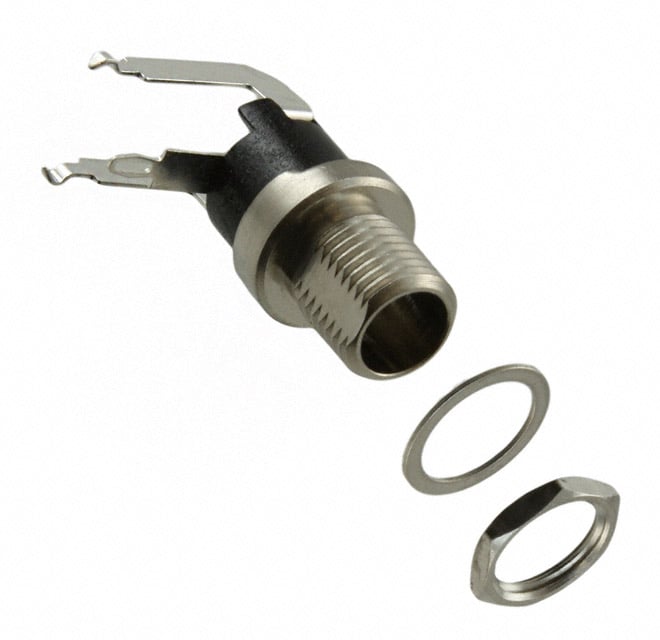 Switchcraft Inc. L712RA electronic component product image
