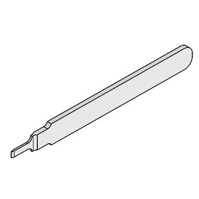 Molex 2002221200 electronic component product image