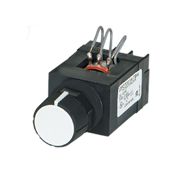 c3controls 22POTO10K-TBW electronic component product image