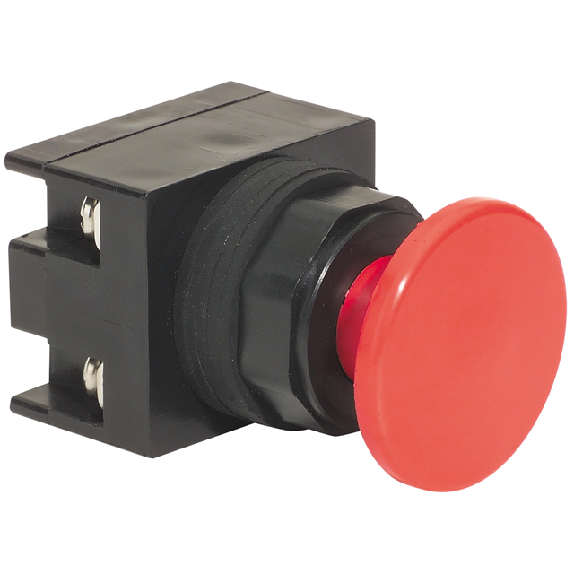 c3controls 22PPNONC-XPMRD electronic component product image
