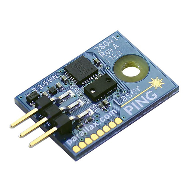 Parallax Inc. 28041 electronic component product image