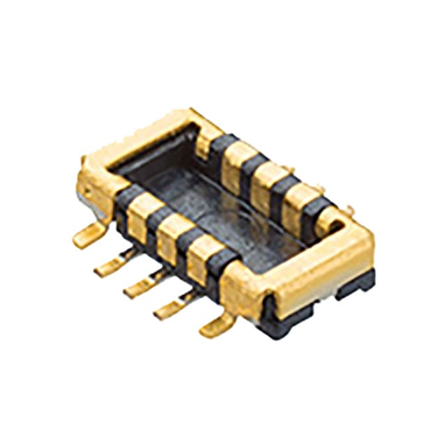 Molex 5050700622 electronic component product image