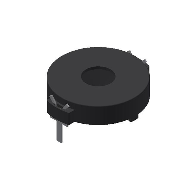PUI Audio, Inc. AT-3050-TT-R electronic component product image