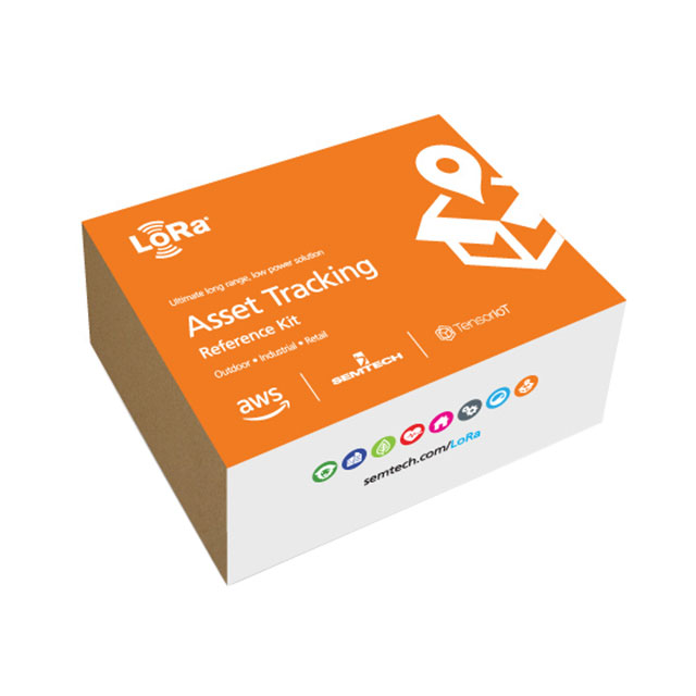 Semtech Corporation IOT9USATREF-1-AWS electronic component product image
