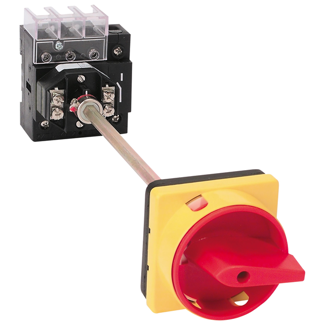 c3controls PDS2-360-PHGRY11 electronic component product image