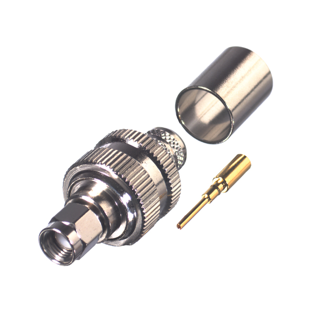 RF Industries RP-3000-I electronic component product image