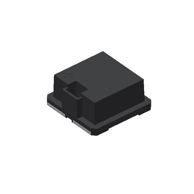 PUI Audio, Inc. SMT-1820-T-12V-R electronic component product image