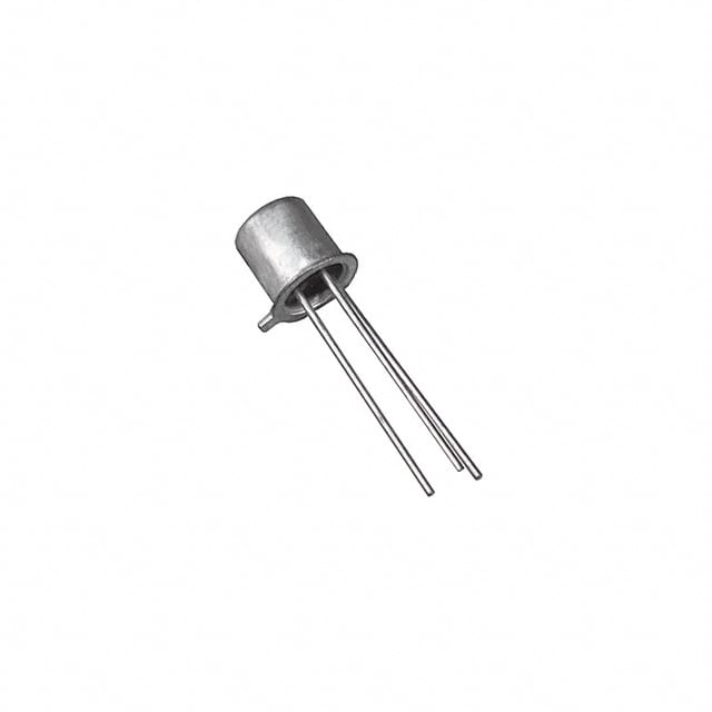 STMicroelectronics 2N2907A electronic component product image