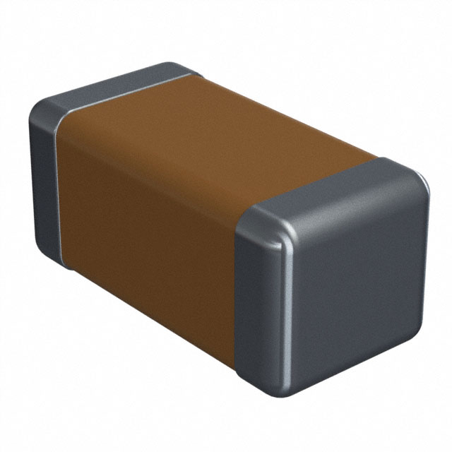 KYOCERA AVX 12065C154K4T2A electronic component product image