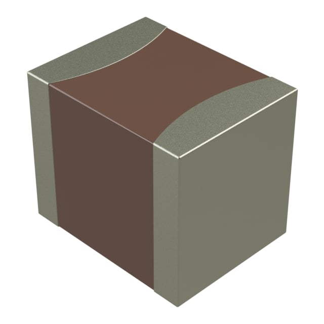 KYOCERA AVX 12101C104K4T4A electronic component product image