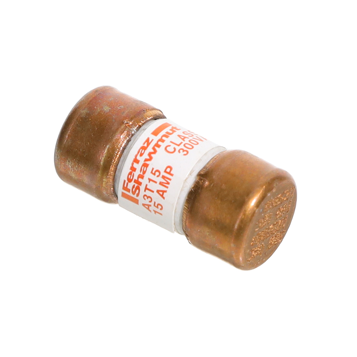 Mersen USA Newburyport-MA L.L.C. A3T15 electronic component product image