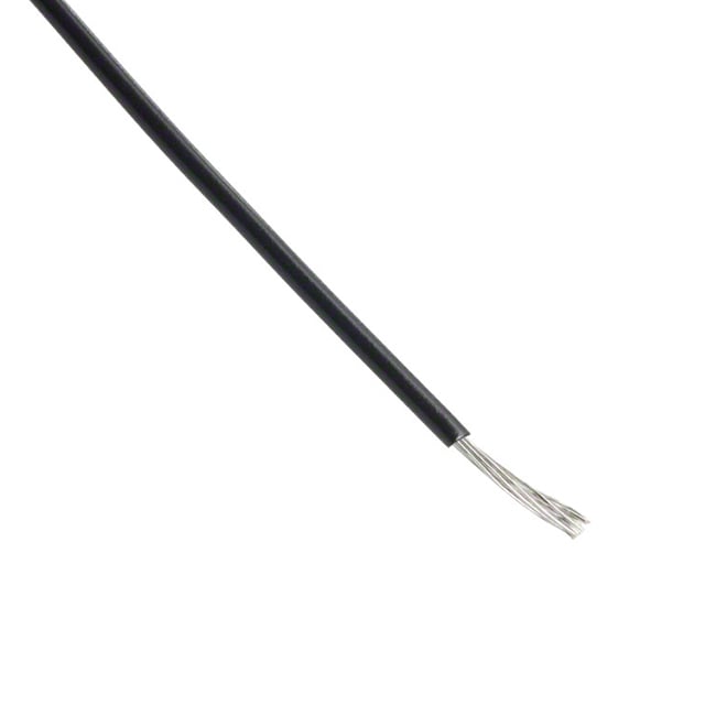 TE Connectivity Aerospace, Defense and Marine 10603-0-0 electronic component product image