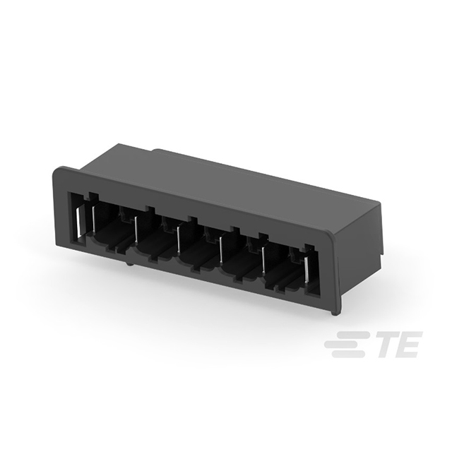 TE Connectivity AMP Connectors 2305390-1 electronic component product image