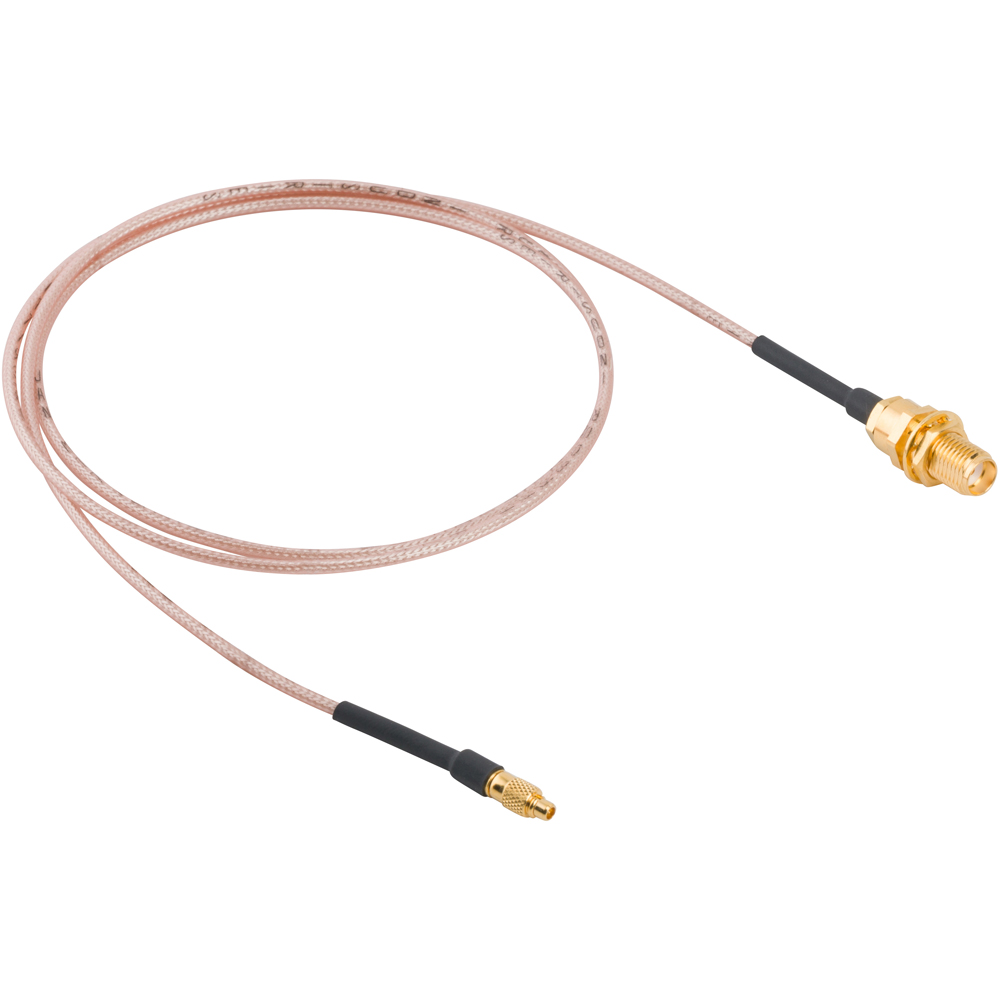 Amphenol RF 245110-08-M0.75 electronic component product image