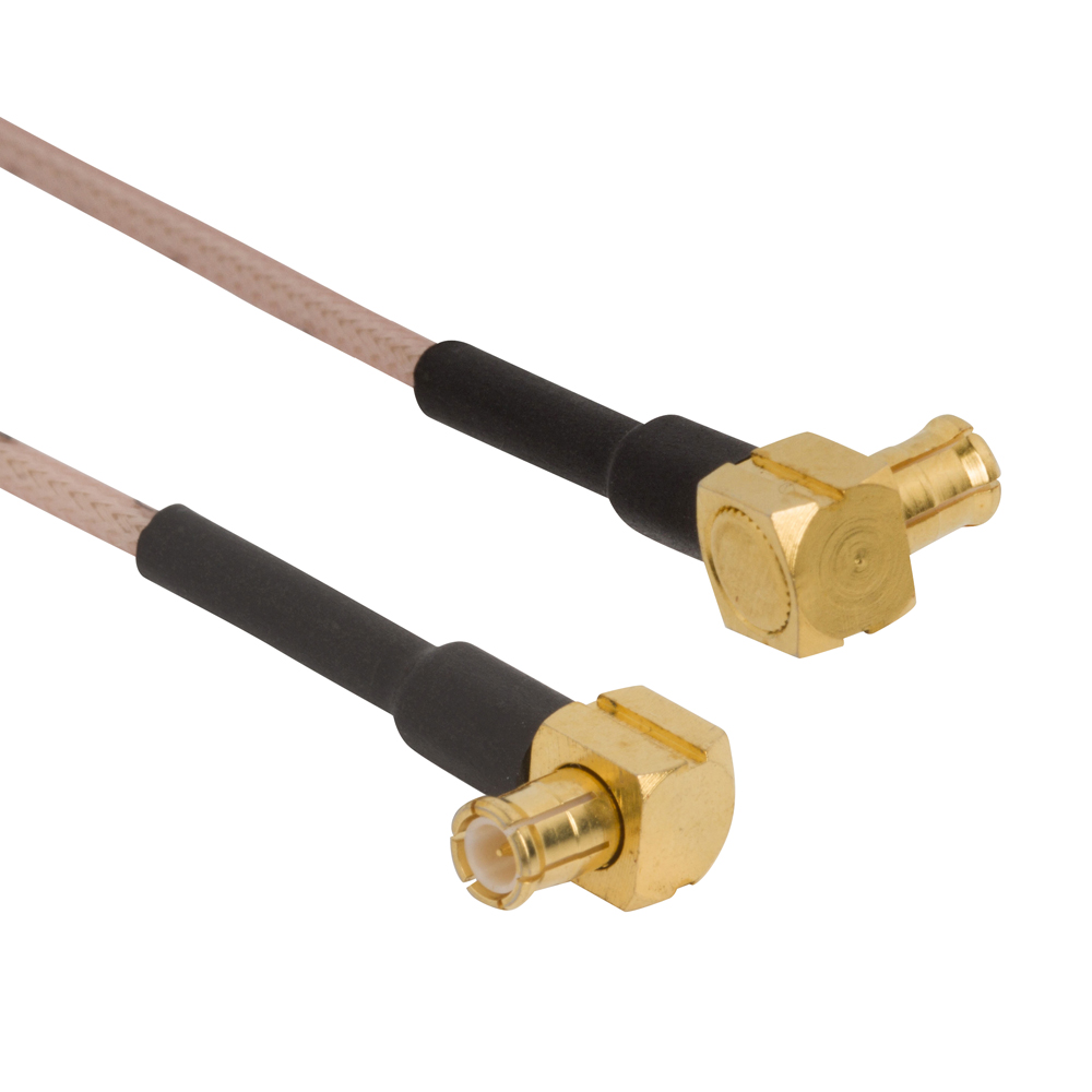 Amphenol RF 265104-08-48.00 electronic component product image