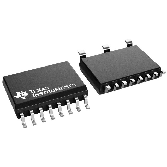 Texas Instruments TPSI2240QDWQRQ1 electronic component product image