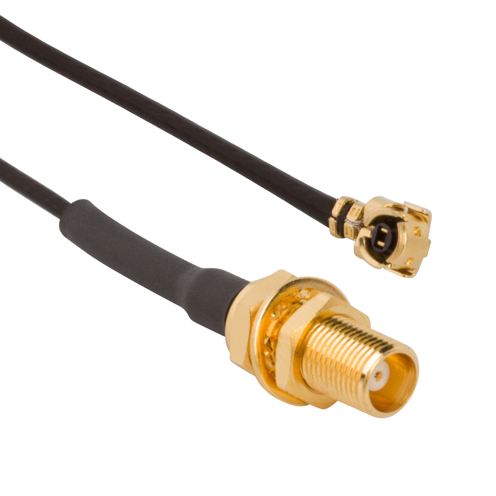 Amphenol RF 336503-13-0250 electronic component product image