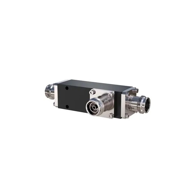 Huber+Suhner, Inc. 5501.31.0010 electronic component product image