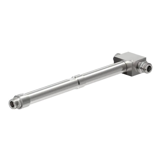 Huber+Suhner, Inc. 5504.17.0011 electronic component product image