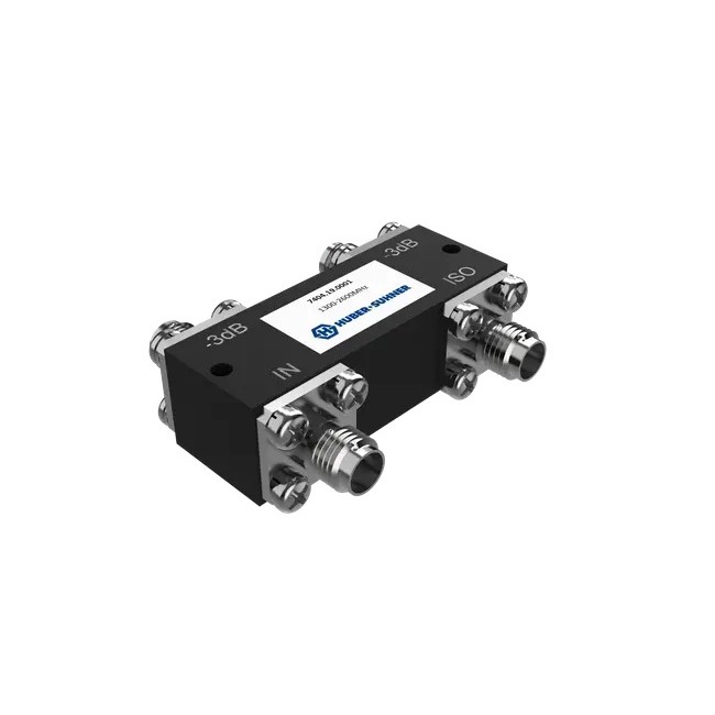 Huber+Suhner, Inc. 7404.19.0001 electronic component product image