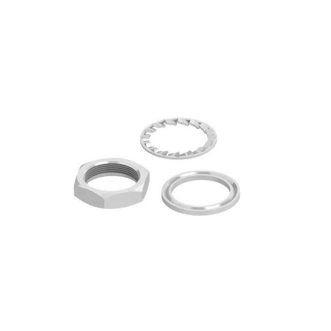 Huber+Suhner, Inc. 9075.99.0036 electronic component product image