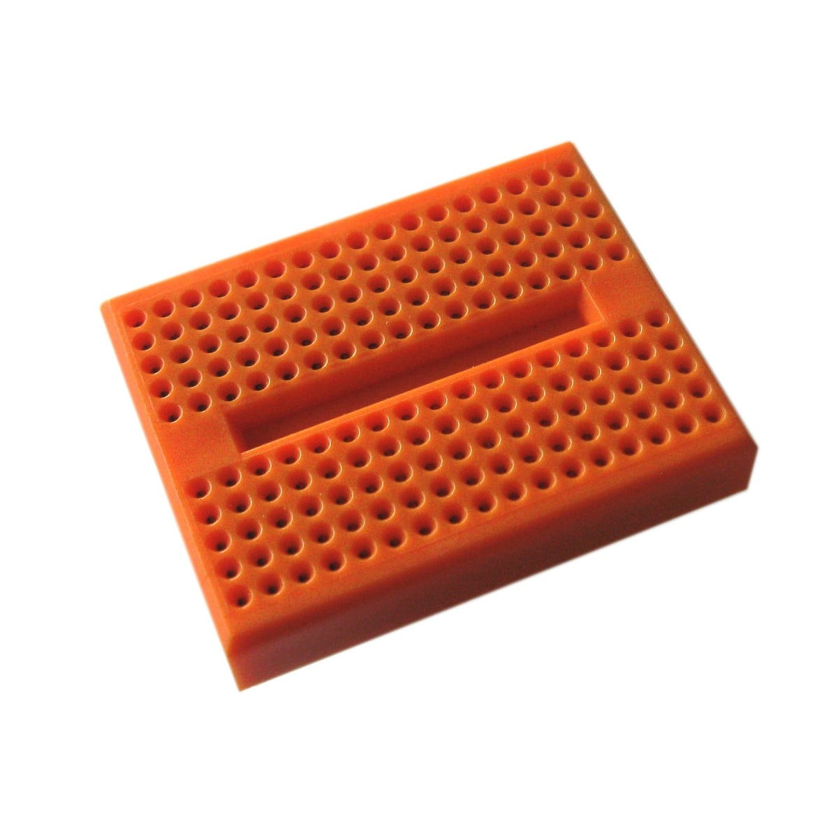 BusBoard Prototype Systems BB170-OR electronic component product image