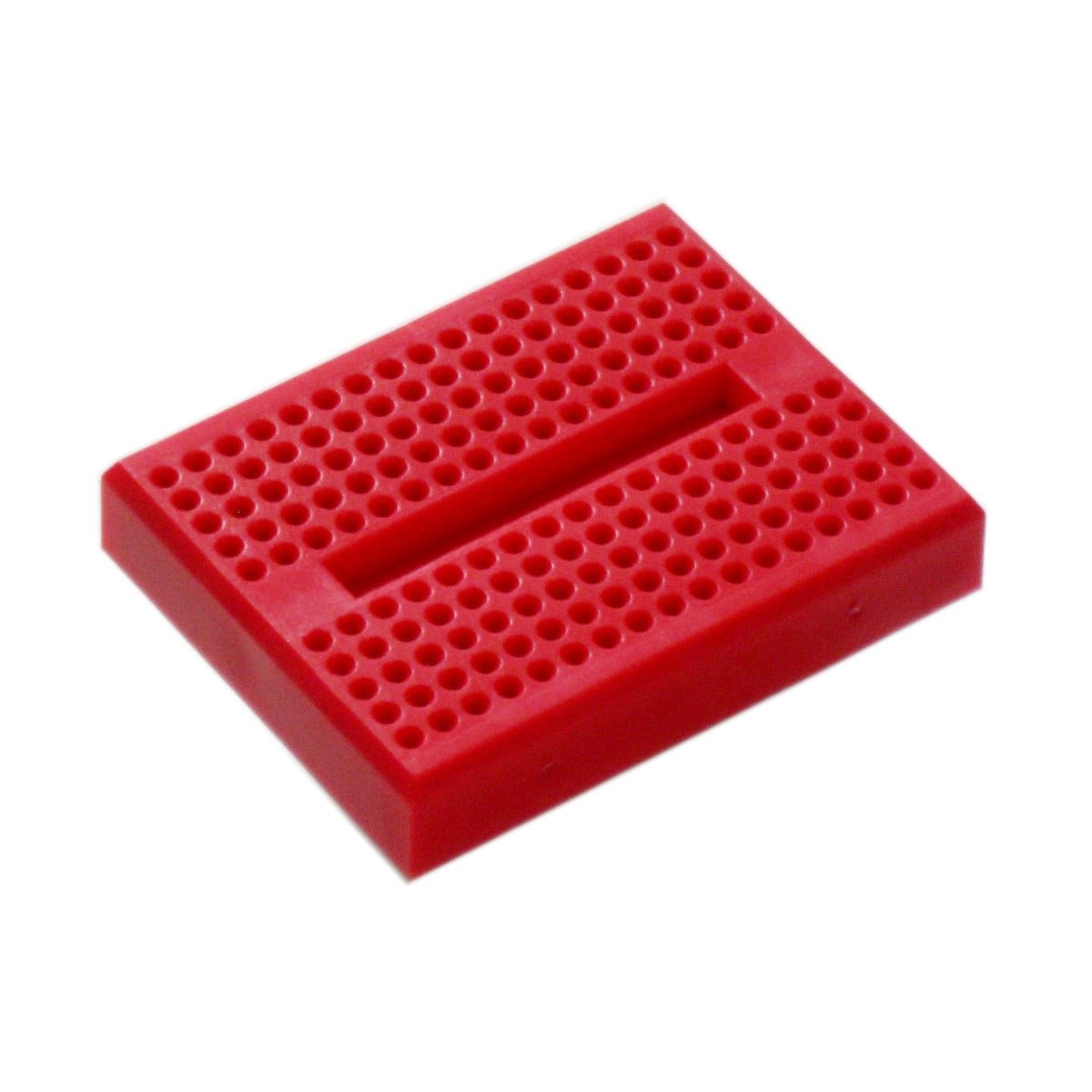 BusBoard Prototype Systems BB170-RD electronic component product image