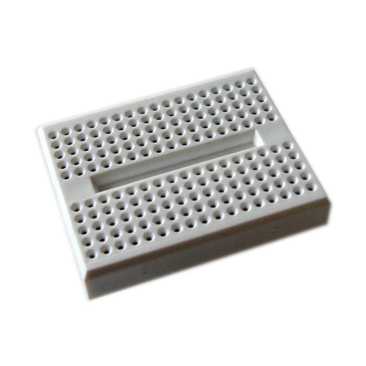 BusBoard Prototype Systems BB170-WH electronic component product image