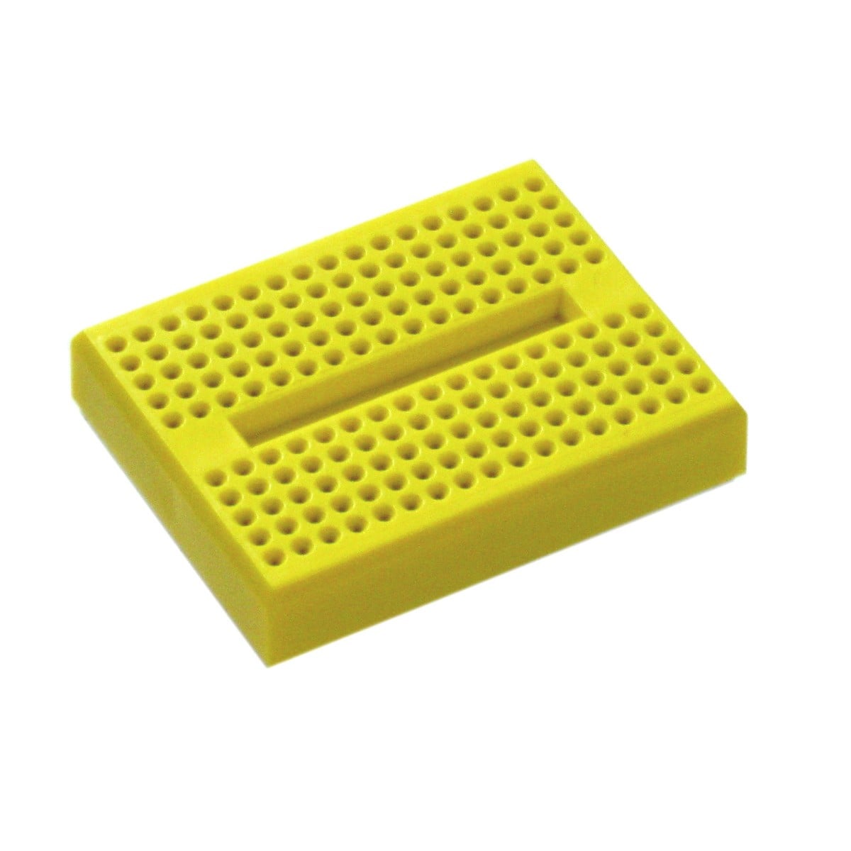 BusBoard Prototype Systems BB170-YW electronic component product image