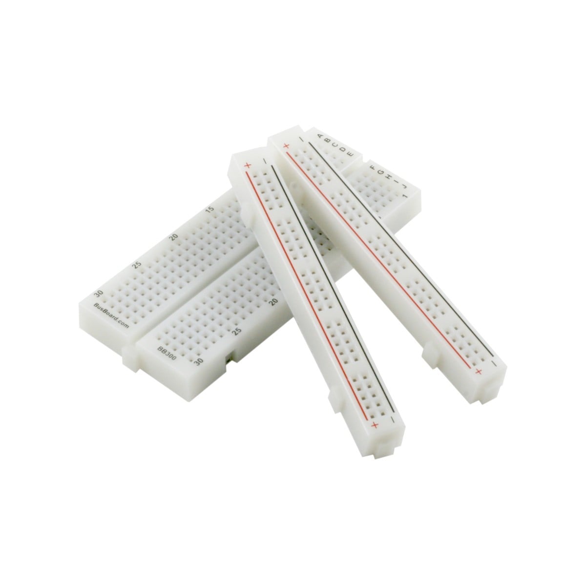 BusBoard Prototype Systems BB400M electronic component product image