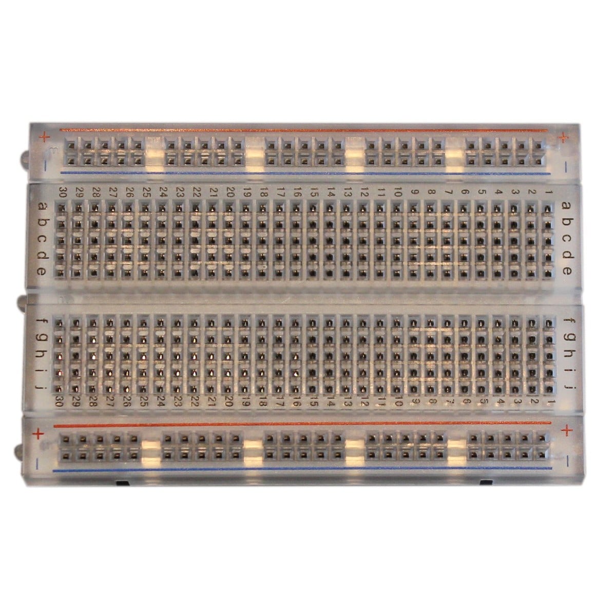 BusBoard Prototype Systems BB400T electronic component product image
