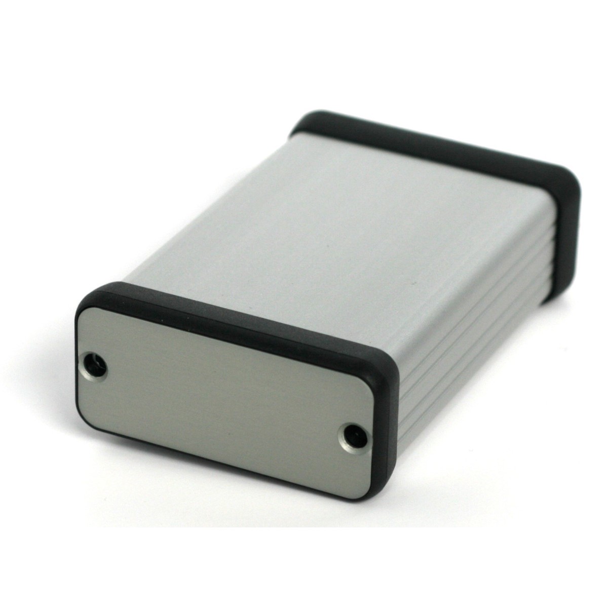BusBoard Prototype Systems BOX1-1455C-SV electronic component product image