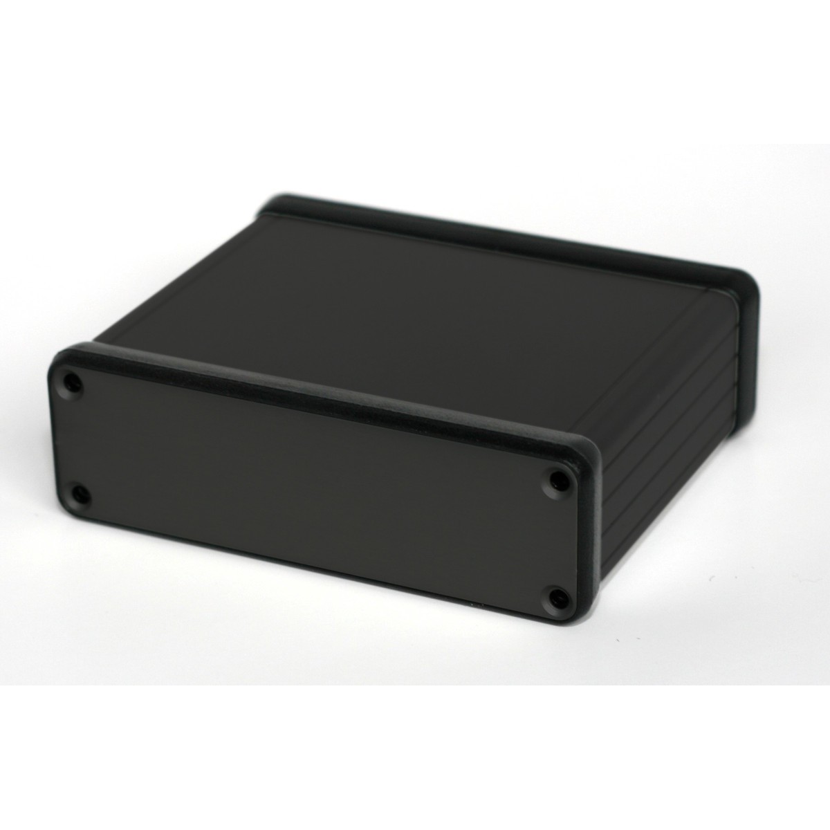 BusBoard Prototype Systems BOX2-1455L-BK electronic component product image
