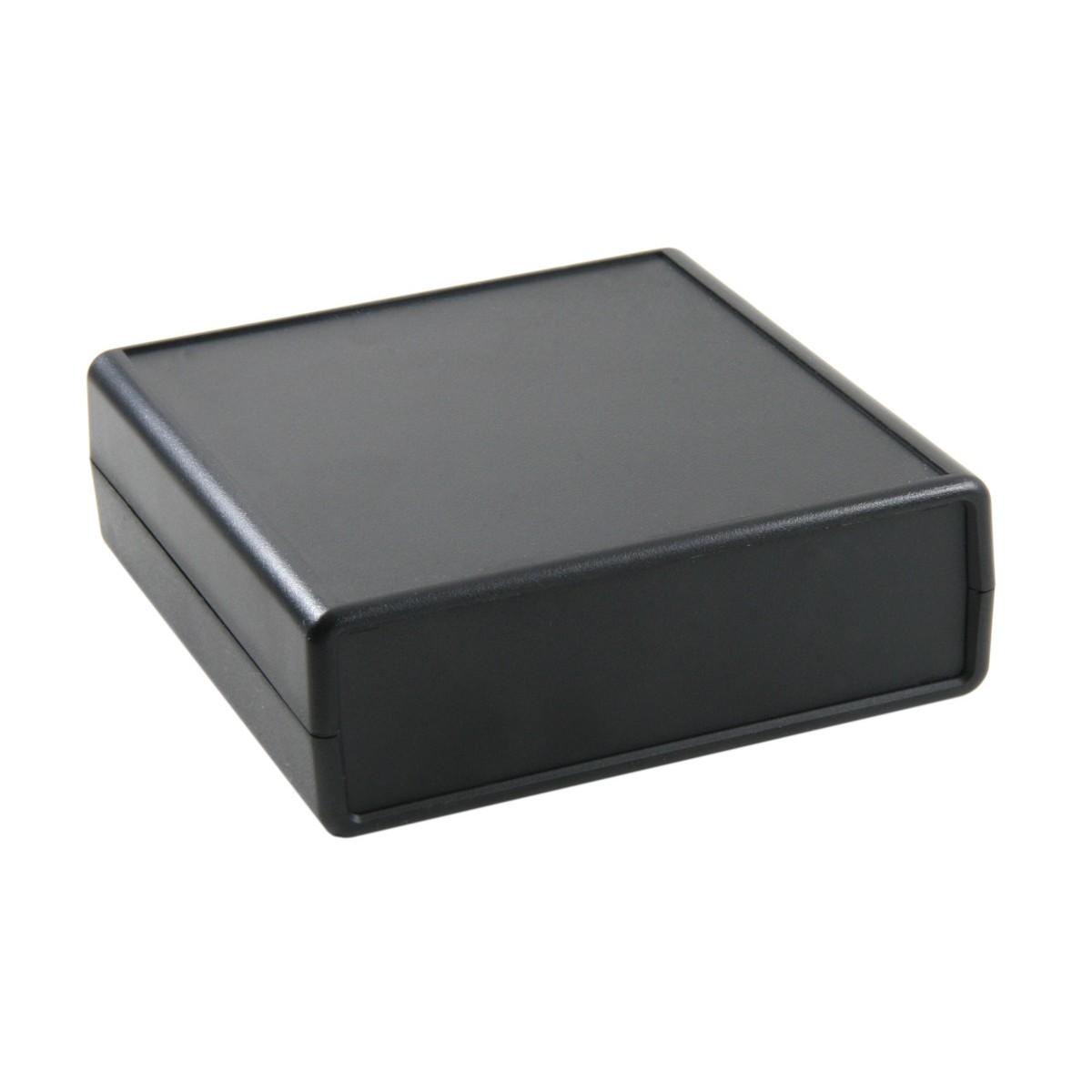 BusBoard Prototype Systems BOX2-P14-BK electronic component product image